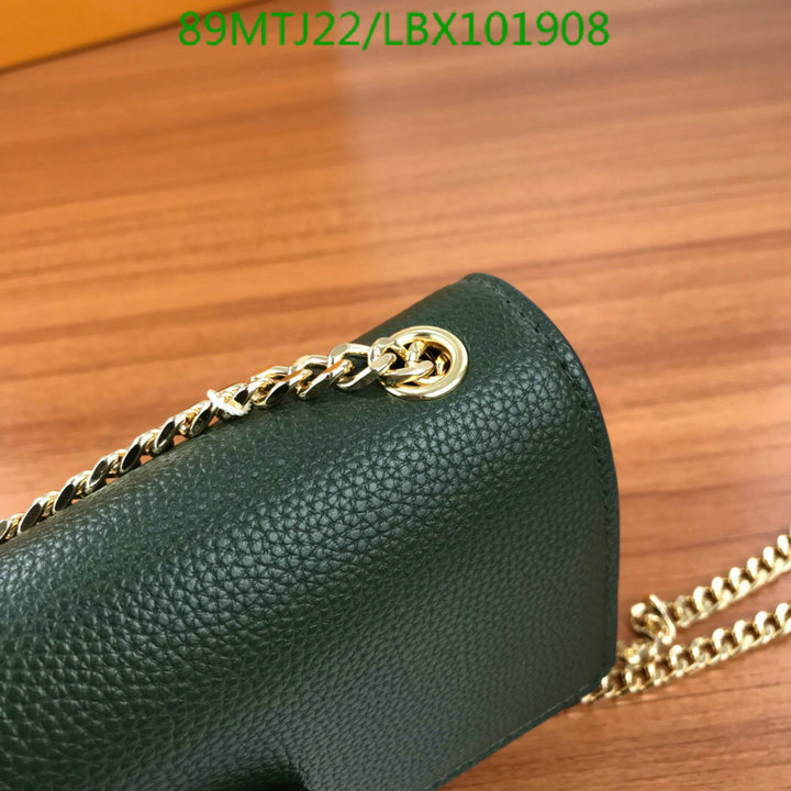 LV Bags-(4A)-Pochette MTis Bag-Twist-,Code: LBX101908,$: 89USD