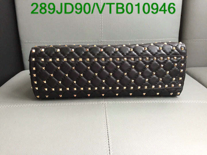 Valentino Bag-(Mirror)-Handbag-,Code: VTB010946,$: 289USD