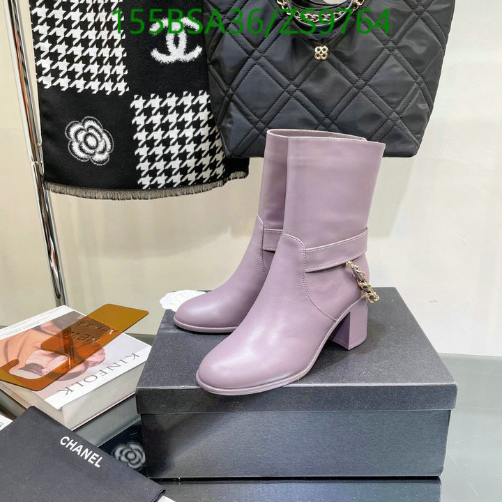 Women Shoes-Chanel,Code: ZS9764,$: 155USD