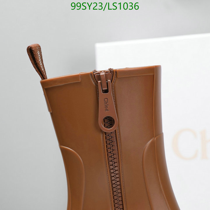 Women Shoes-Chloe, Code: LS1036,$: 99USD