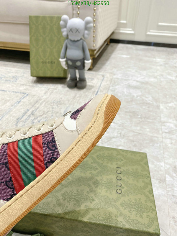 Women Shoes-Gucci, Code: HS2950,