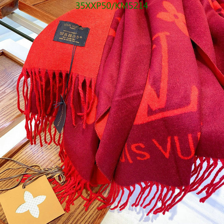 Scarf-LV,-Code: KM5214,$: 35USD