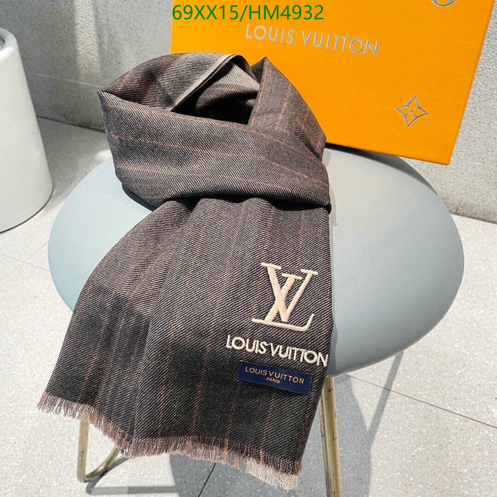 Scarf-LV, Code: HM4932,$: 69USD