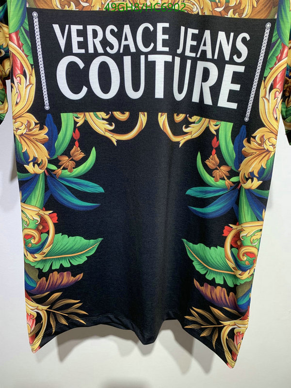 Clothing-Versace, Code: HC6902,$: 49USD