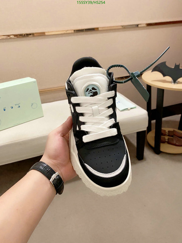 Women Shoes-Off-White, Code: HS254,$: 155USD