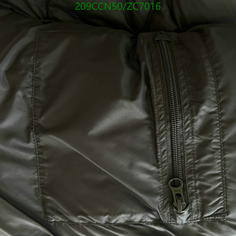 Down jacket Women-The North Face, Code: ZC7016,$: 209USD