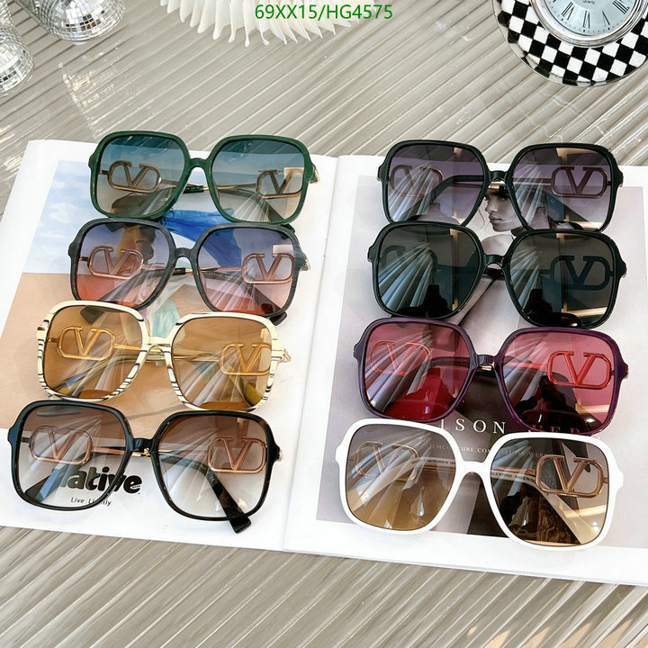 Glasses-Valentino, Code: HG4575,$: 69USD