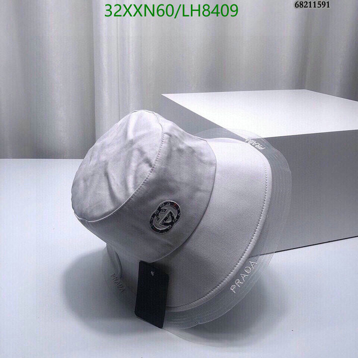 Cap -(Hat)-Gucci, Code: LH8409,$: 32USD