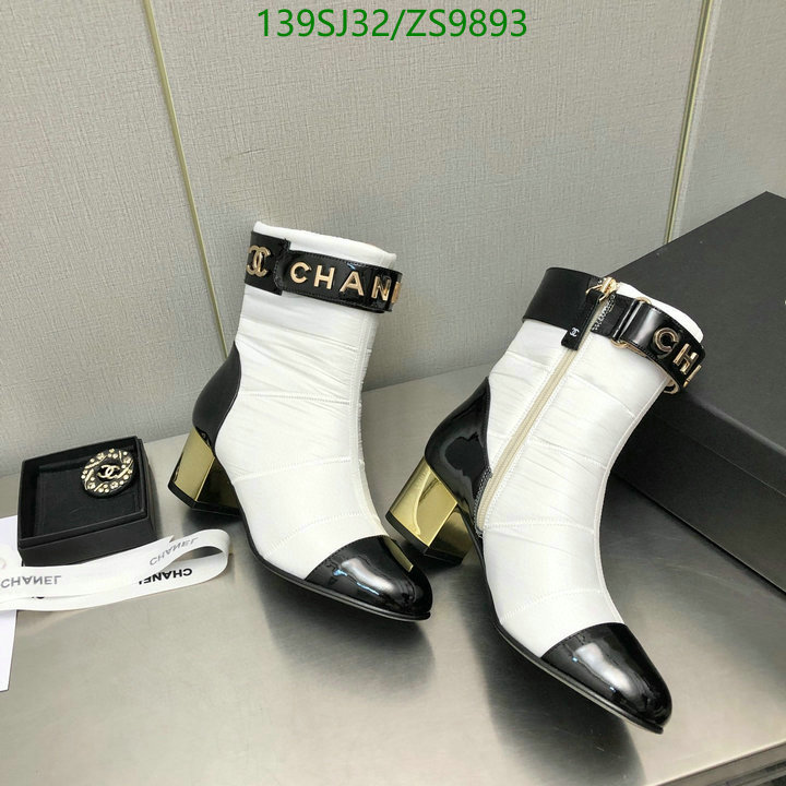 Women Shoes-Chanel,Code: ZS9893,$: 139USD