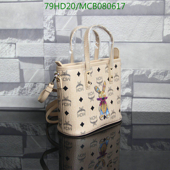 MCM Bag-(Mirror)-Aren Visetos-,Code:MCB080617,$:79USD