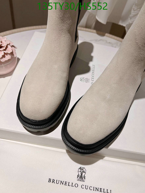 Women Shoes-Boots, Code: HS552,$: 135USD