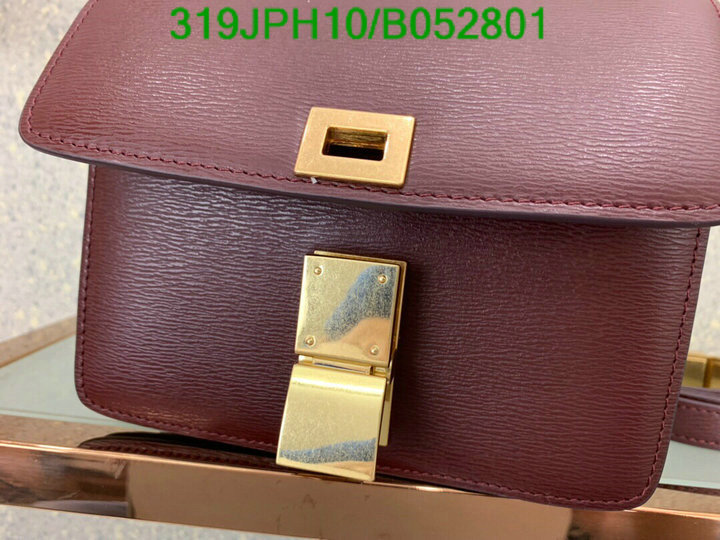 Celine Bag-(Mirror)-Classic Series,Code: B052801,$: 319USD