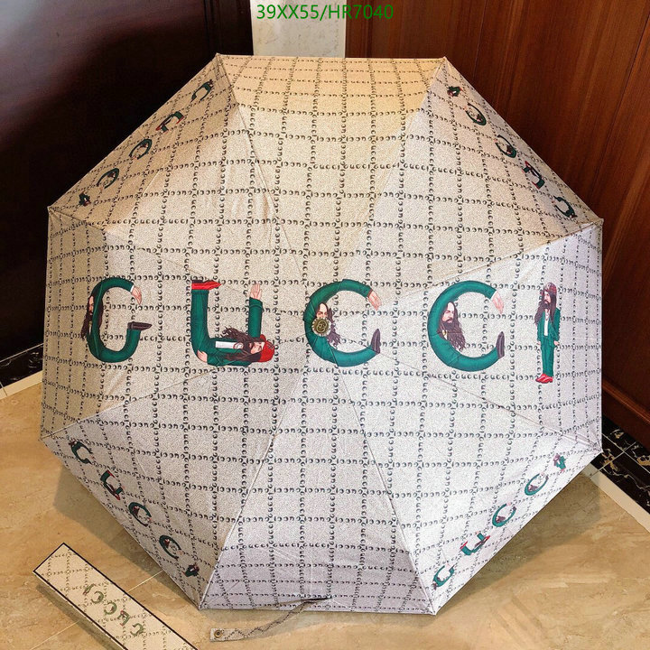 Umbrella-Gucci, Code: HR7040,$: 39USD