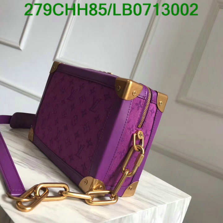 LV Bags-(Mirror)-Pochette MTis-Twist-,Code: LB0713002,$:279USD