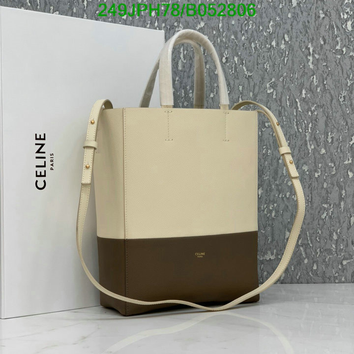 Celine Bag-(Mirror)-Handbag-,Code: B052806,$: 249USD