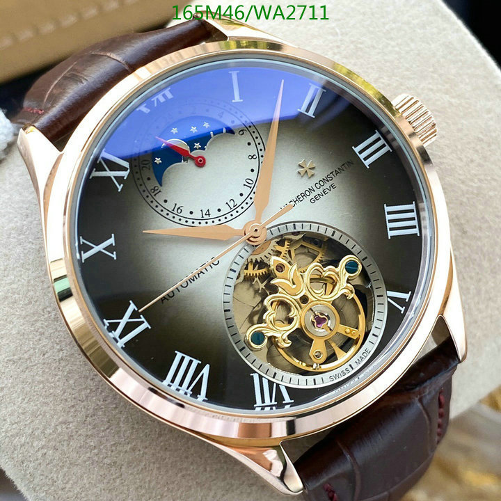 Watch-4A Quality-Vacheron Constantin, Code: WA2711,$: 165USD