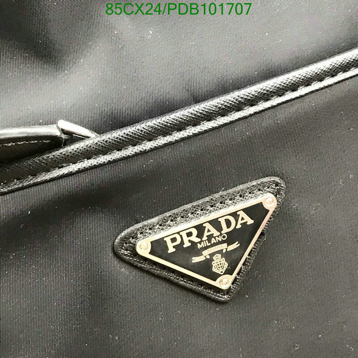 Prada Bag-(4A)-Diagonal-,Code: PDB101707,$: 85USD