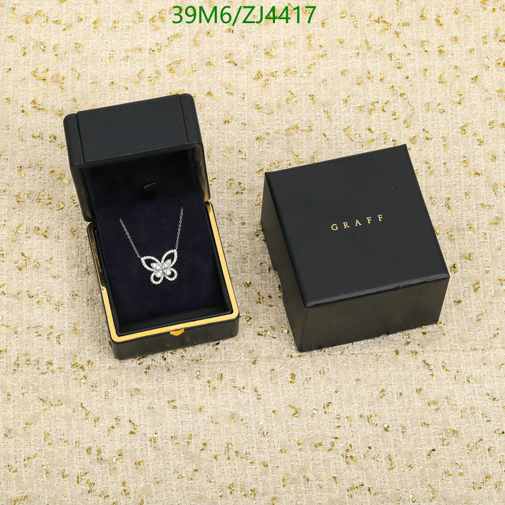 Jewelry-Graff, Code: ZJ4417,$: 39USD