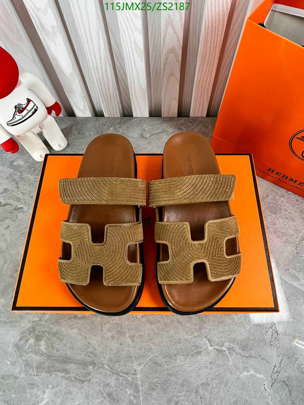 Women Shoes-Hermes, Code: ZS2187,$: 115USD