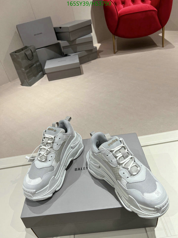 Men shoes-Balenciaga, Code: HS3790,