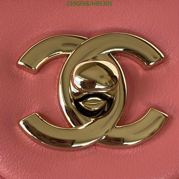 Chanel Bags -(Mirror)-Diagonal-,Code: HB5305,$: 239USD