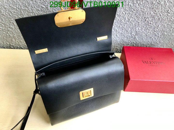 Valentino Bag-(Mirror)-Diagonal-,Code: VTB010931,$: 299USD