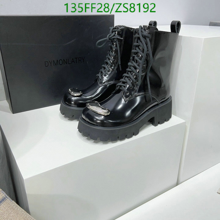 Women Shoes-Dymonlatry, Code: ZS8192,$: 135USD