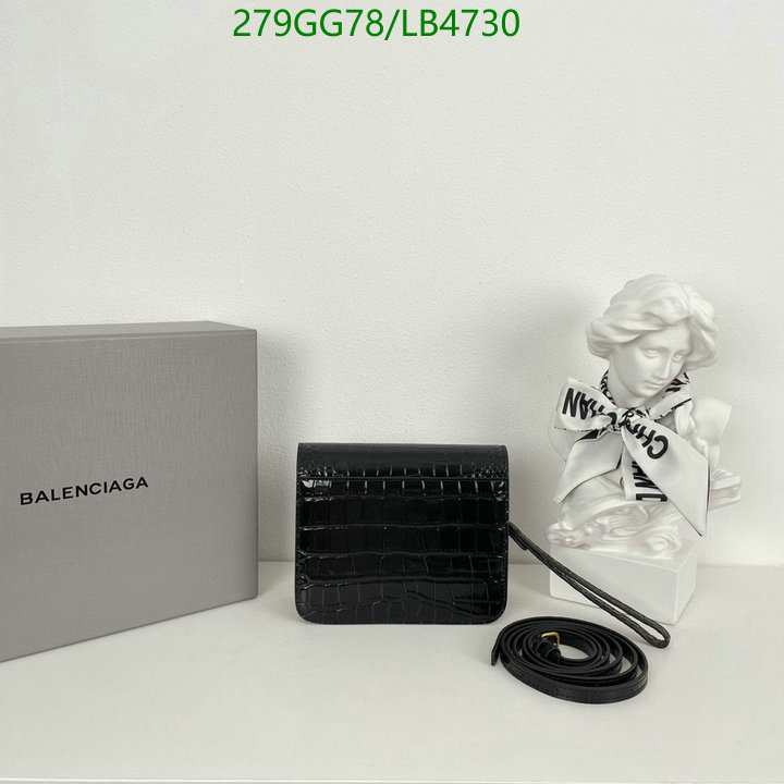 Balenciaga Bag-(Mirror)-Other Styles-,Code: LB4730,$: 279USD