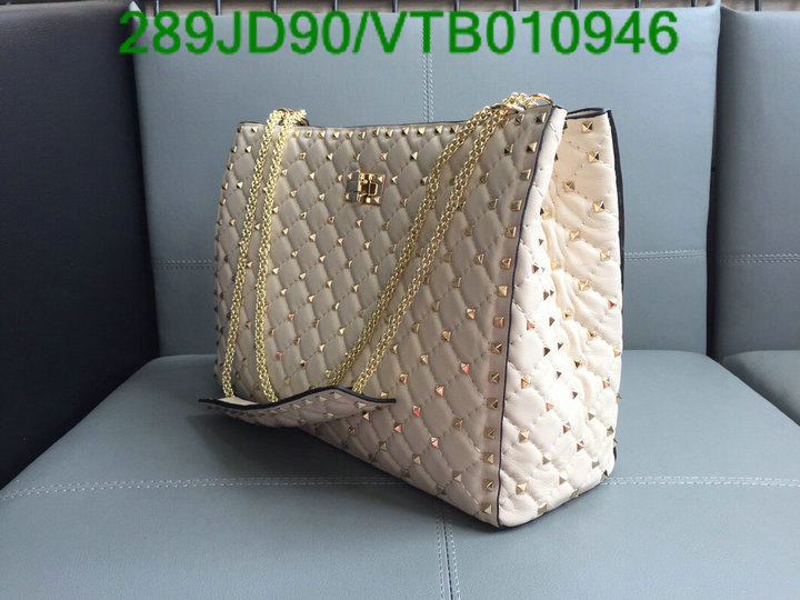 Valentino Bag-(Mirror)-Handbag-,Code: VTB010946,$: 289USD