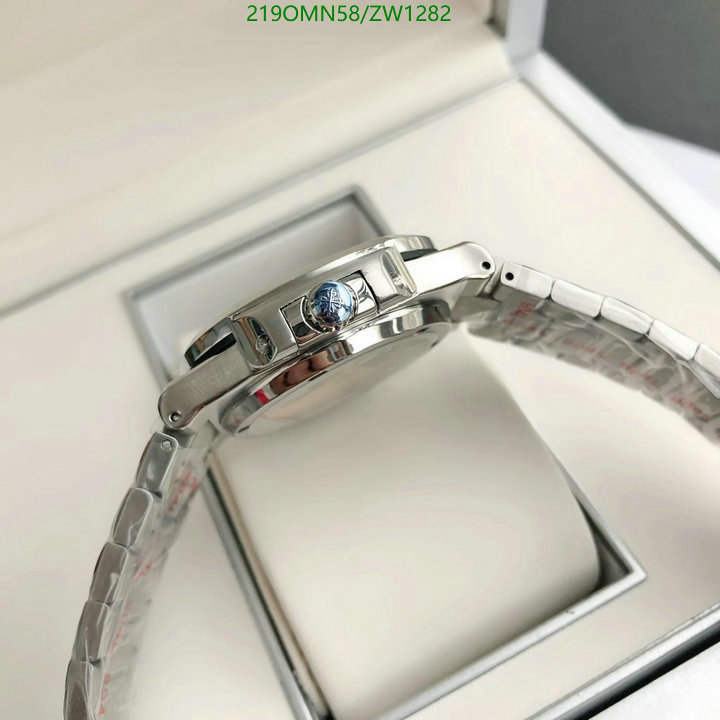 Watch-Mirror Quality-Patek Philippe, Code: ZW1282,$: 219USD