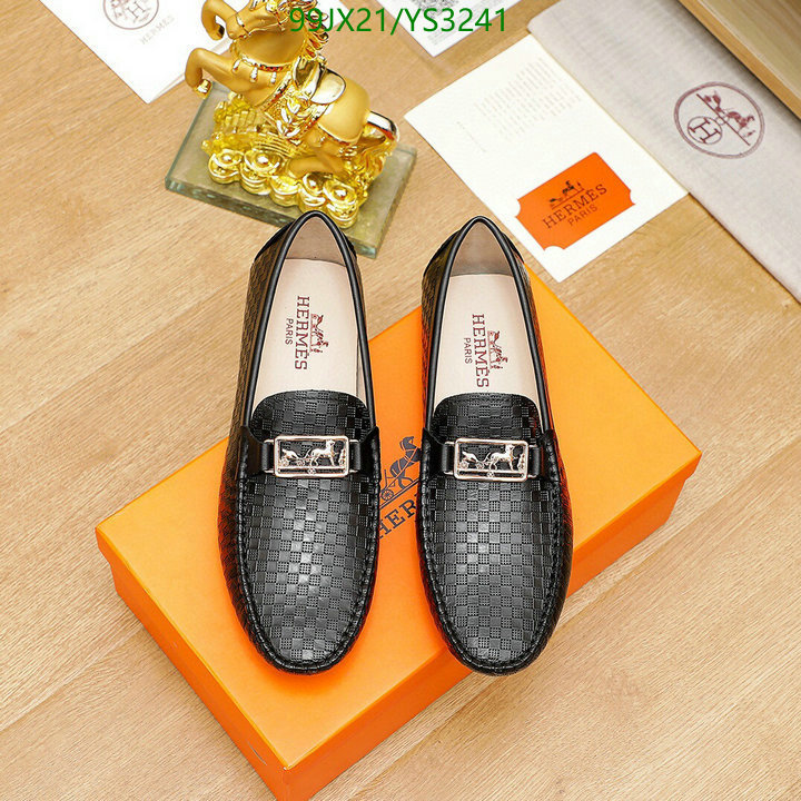 Men shoes-Hermes, Code: YS3241,$: 99USD