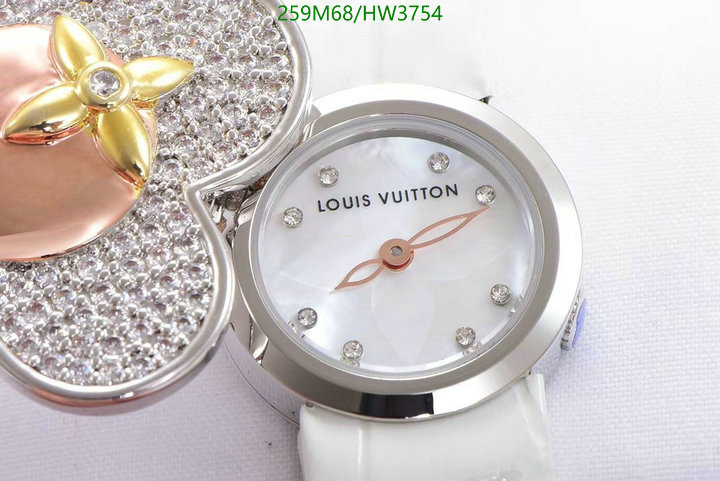 Watch-Mirror Quality-LV, Code: HW3754,$: 259USD