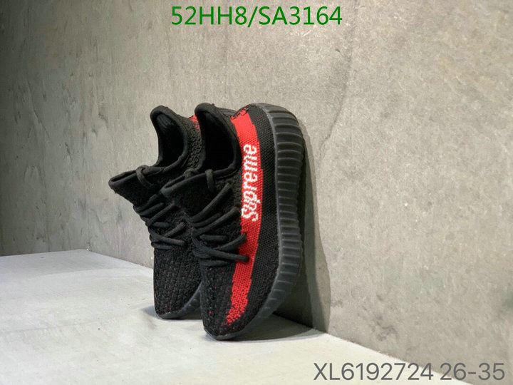 Kids shoes-Adidas Yeezy Boost, Code: SA3164,$: 52USD