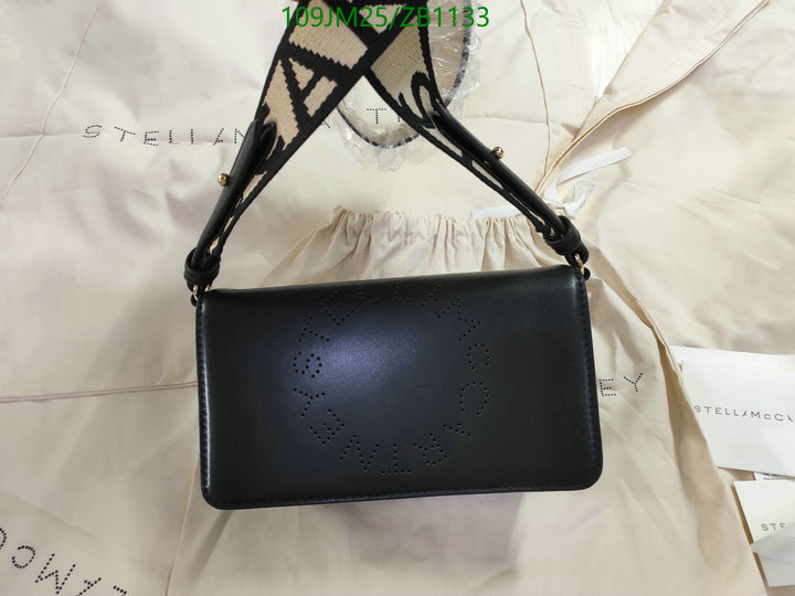 Stella McCartney Bag-(Mirror)-Diagonal-,Code: ZB1133,$: 109USD