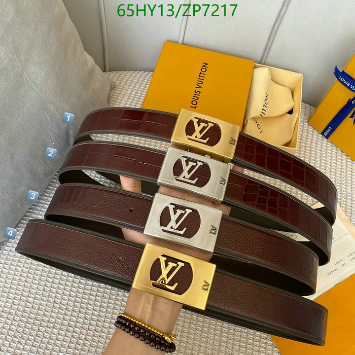 Belts-LV, Code: ZP7217,$: 65USD