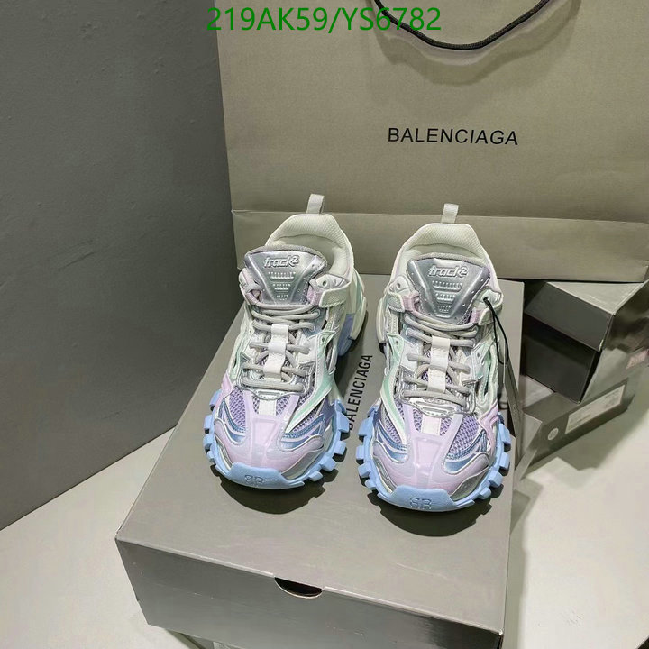 Women Shoes-Balenciaga, Code: YS6782,
