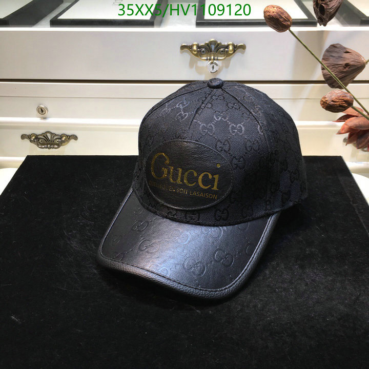 Cap -(Hat)-Gucci, Code: HV1109120,$:39USD