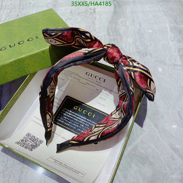 Headband-Gucci, Code: HA4185,$: 35USD