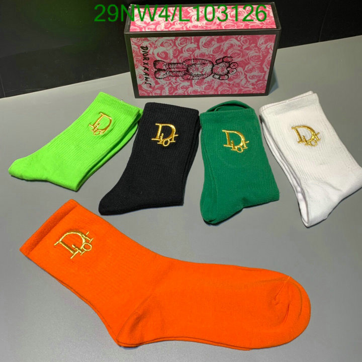 Sock-LV, Code: L103126,$:29USD