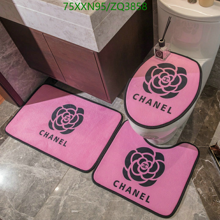 Toilet Mat - Floor Mat,Code: ZQ3858,$: 75USD