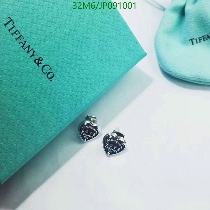 Jewelry-Tiffany,Code: JP091001,$:32USD