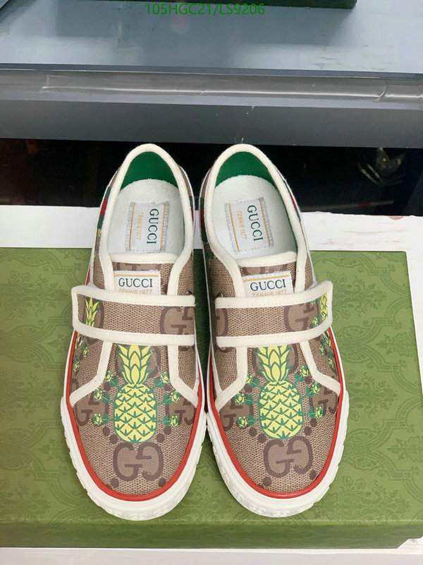 Women Shoes-Gucci, Code: LS9206,$: 105USD