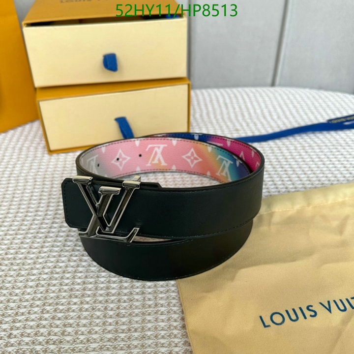 Belts-LV, Code: HP8513,$: 52USD