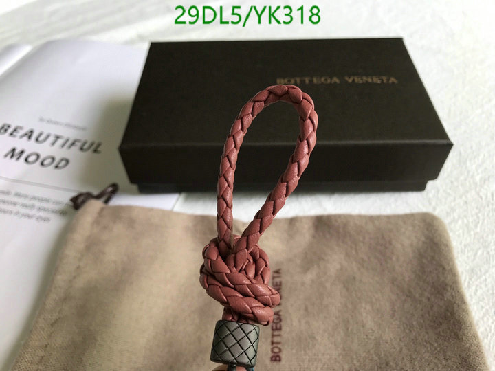 Key pendant-BV, Code: YK318,$: 42USD