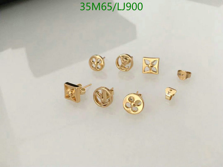Jewelry-LV,Code: LJ900,$: 35USD