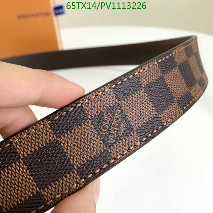 Belts-LV, Code: PV1113226,$:65USD