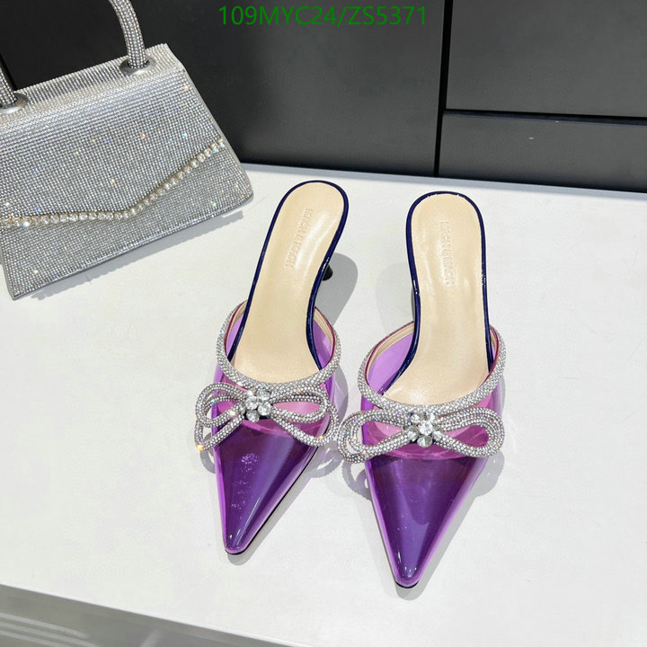 Women Shoes-Mach & Mach, Code: ZS5371,$: 109USD