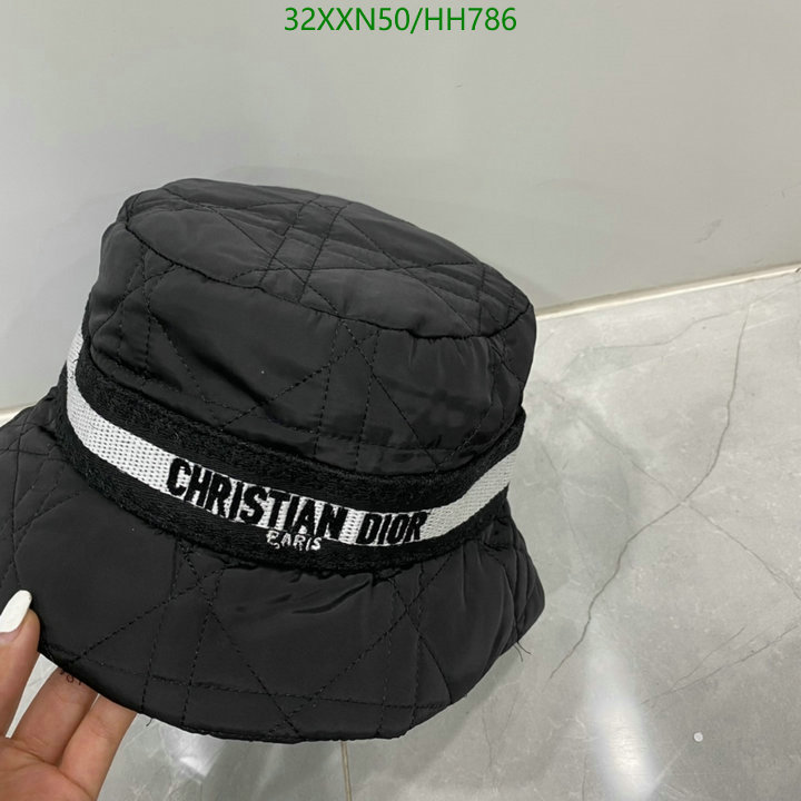 Cap -(Hat)-Dior, Code: HH786,$: 32USD