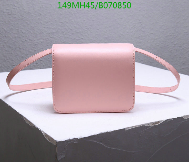 Celine Bag-(4A)-Classic Series,Code: B070850,$: 149USD