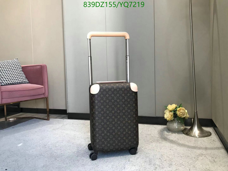 Trolley Case-LV, Code: YQ7219,$: 889USD